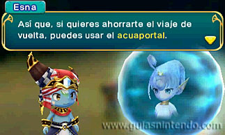 Ever Oasis