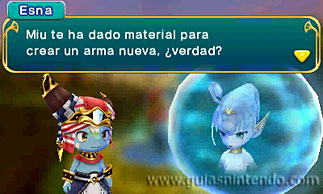 Ever Oasis