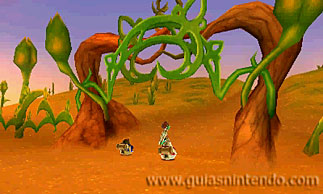 Ever Oasis