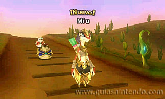 Ever Oasis