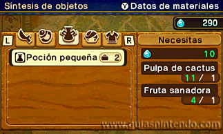 Ever Oasis