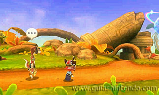 Ever Oasis