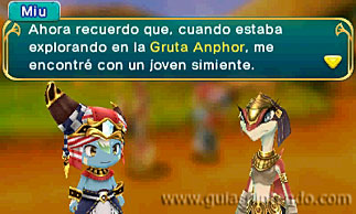 Ever Oasis