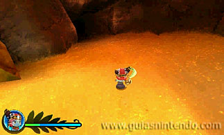 Ever Oasis