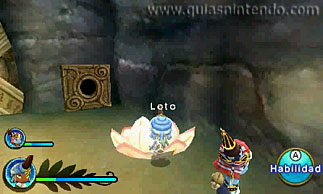 Ever Oasis