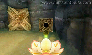 Ever Oasis