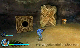 Ever Oasis