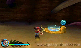 Ever Oasis