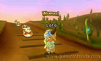 Ever Oasis