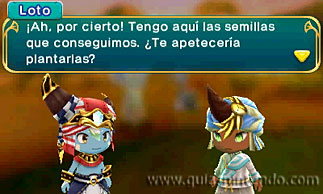 Ever Oasis