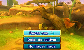 Ever Oasis