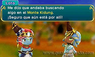 Ever Oasis