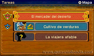 Ever Oasis