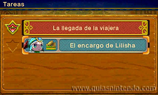 Ever Oasis