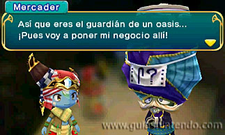 Ever Oasis