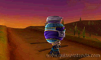 Ever Oasis
