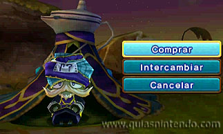 Ever Oasis