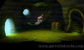 Ever Oasis
