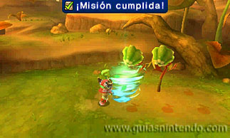 Ever Oasis