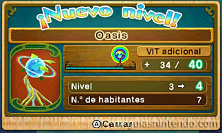 Ever Oasis