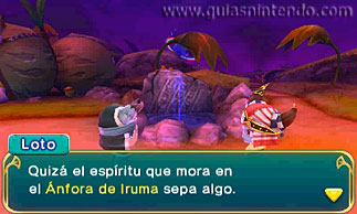 Ever Oasis