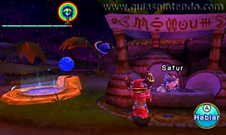 Ever Oasis