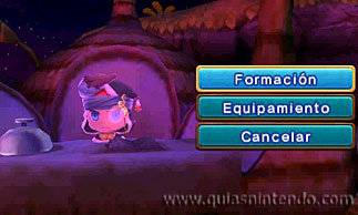 Ever Oasis