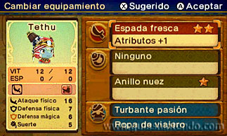 Ever Oasis