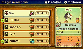 Ever Oasis