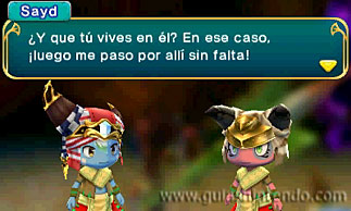 Ever Oasis