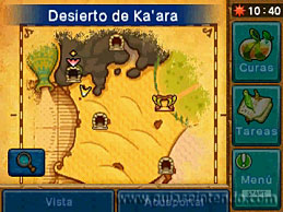 Ever Oasis