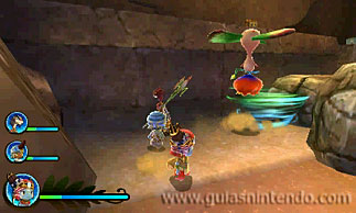 Ever Oasis