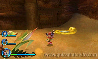 Ever Oasis