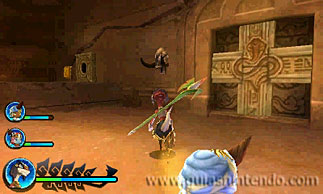 Ever Oasis