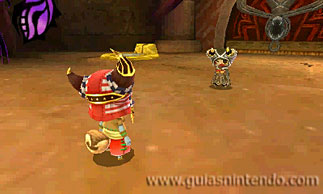 Ever Oasis