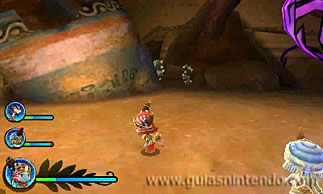 Ever Oasis