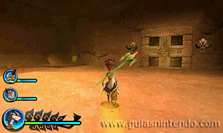 Ever Oasis