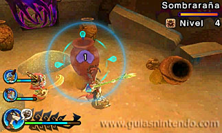 Ever Oasis