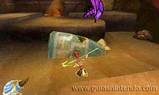 Ever Oasis