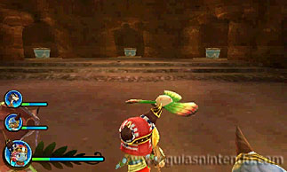 Ever Oasis