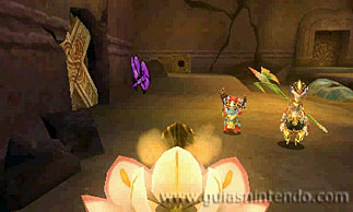 Ever Oasis