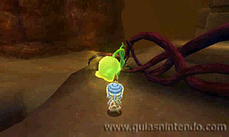 Ever Oasis