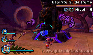 Ever Oasis