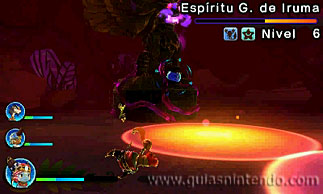 Ever Oasis