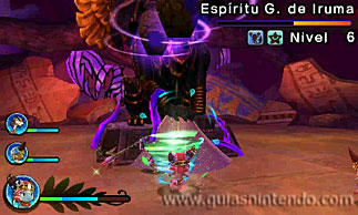 Ever Oasis