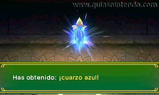 Ever Oasis