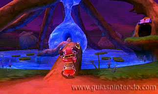 Ever Oasis