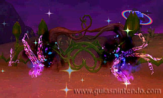 Ever Oasis