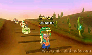 Ever Oasis