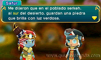 Ever Oasis